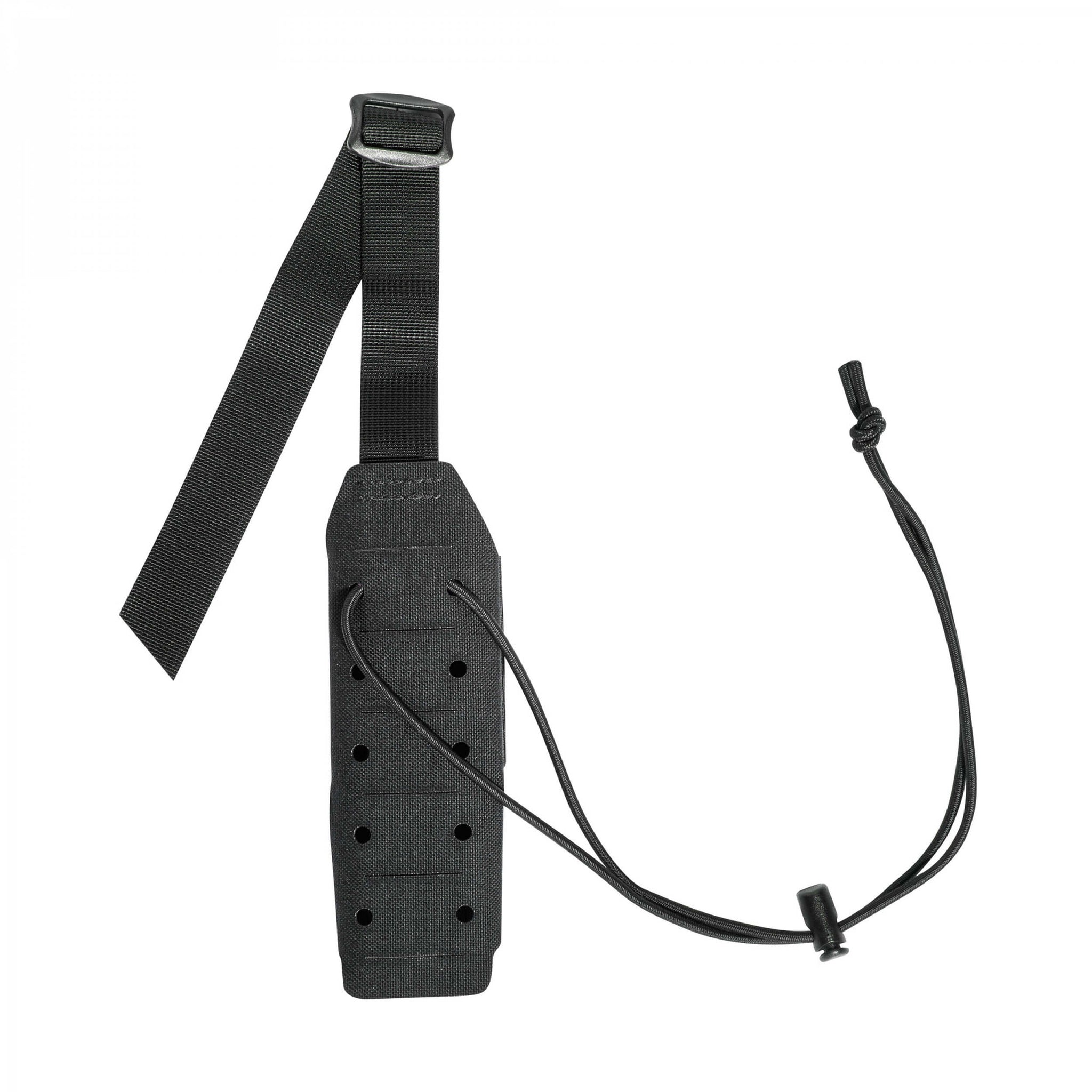 Tasmanian Tiger Harness Molle Adapter black