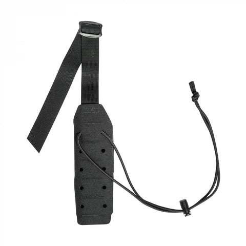 Tasmanian Tiger Harness Molle Adapter black