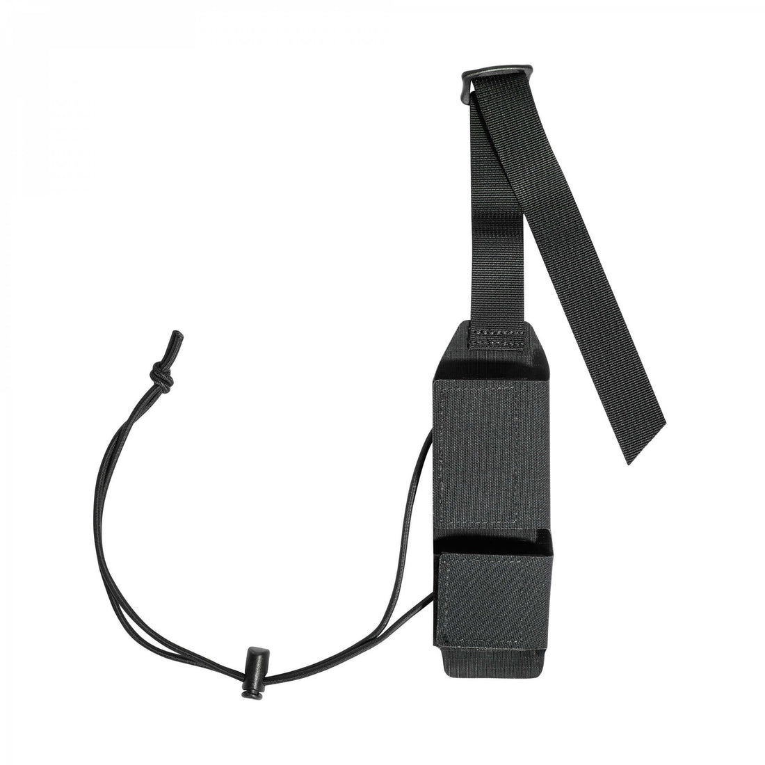 Tasmanian Tiger Harness Molle Adapter black
