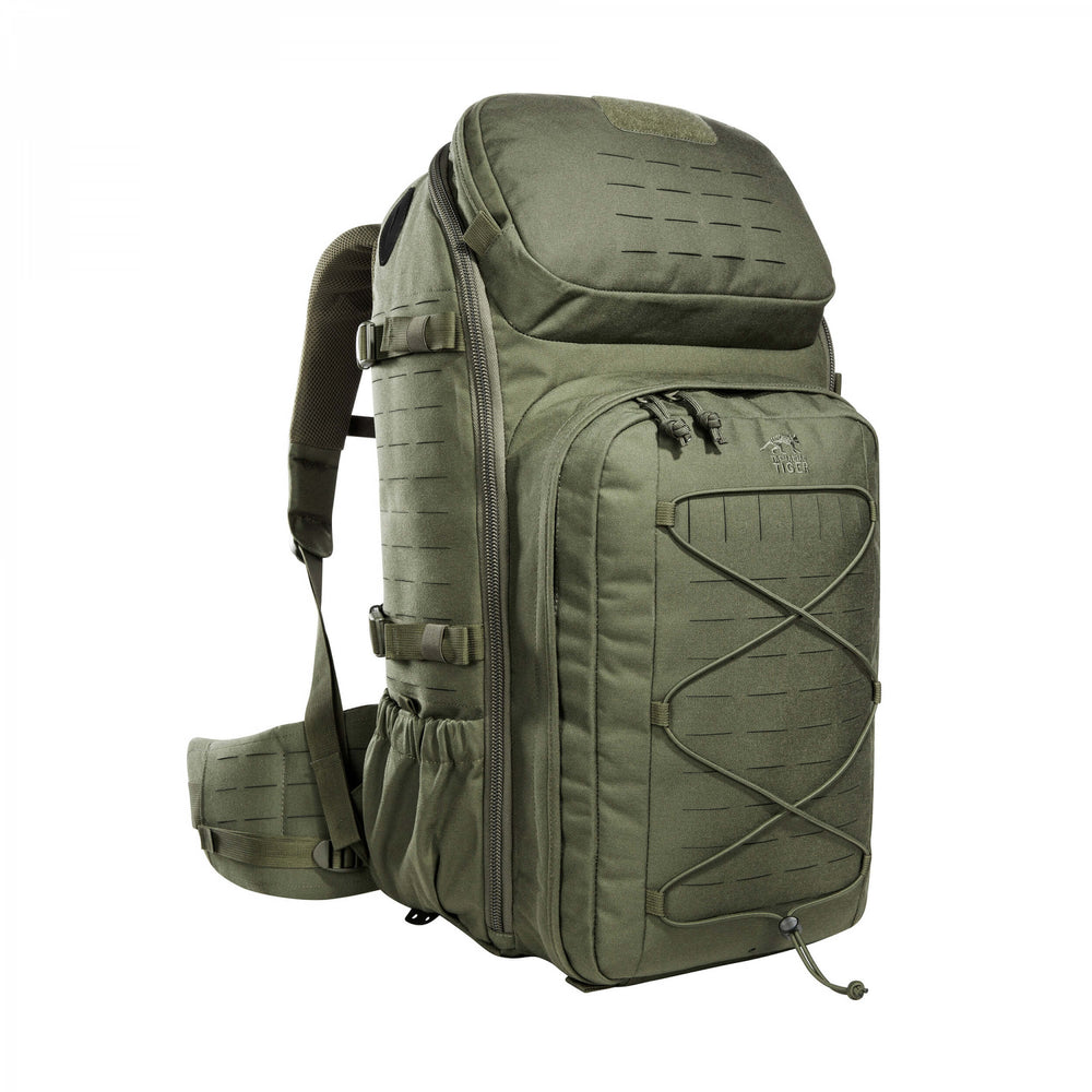 Tasmanian Tiger Modular Trooper Pack 55L olive