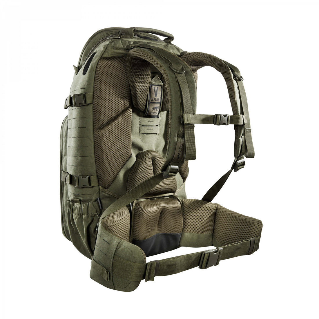 Tasmanian Tiger Modular Trooper Pack 55L olive