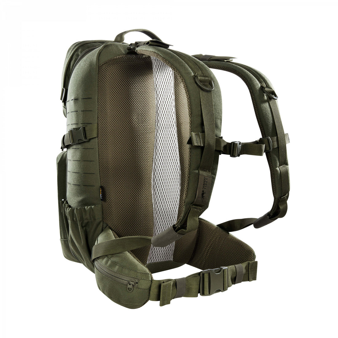 Tasmanian Tiger Modular Combat Pack 22L oliv