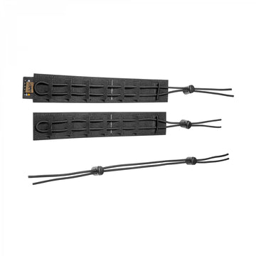 Tasmanian Tiger Modular Collector Strap Set VL black