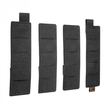 Tasmanian Tiger SGL MOLLE Adapter Set VL black