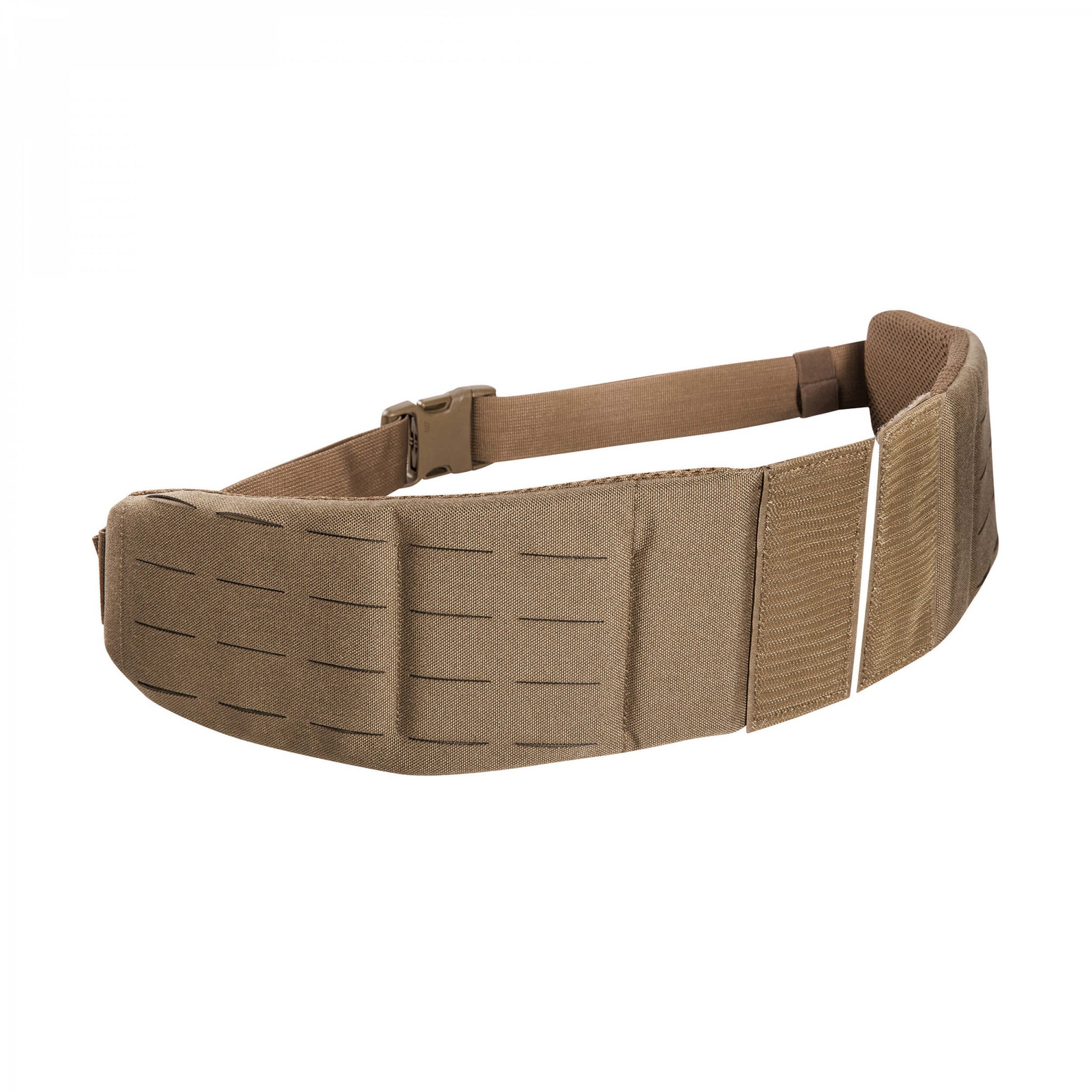 Tasmanian Tiger Molle Hip belt coyote