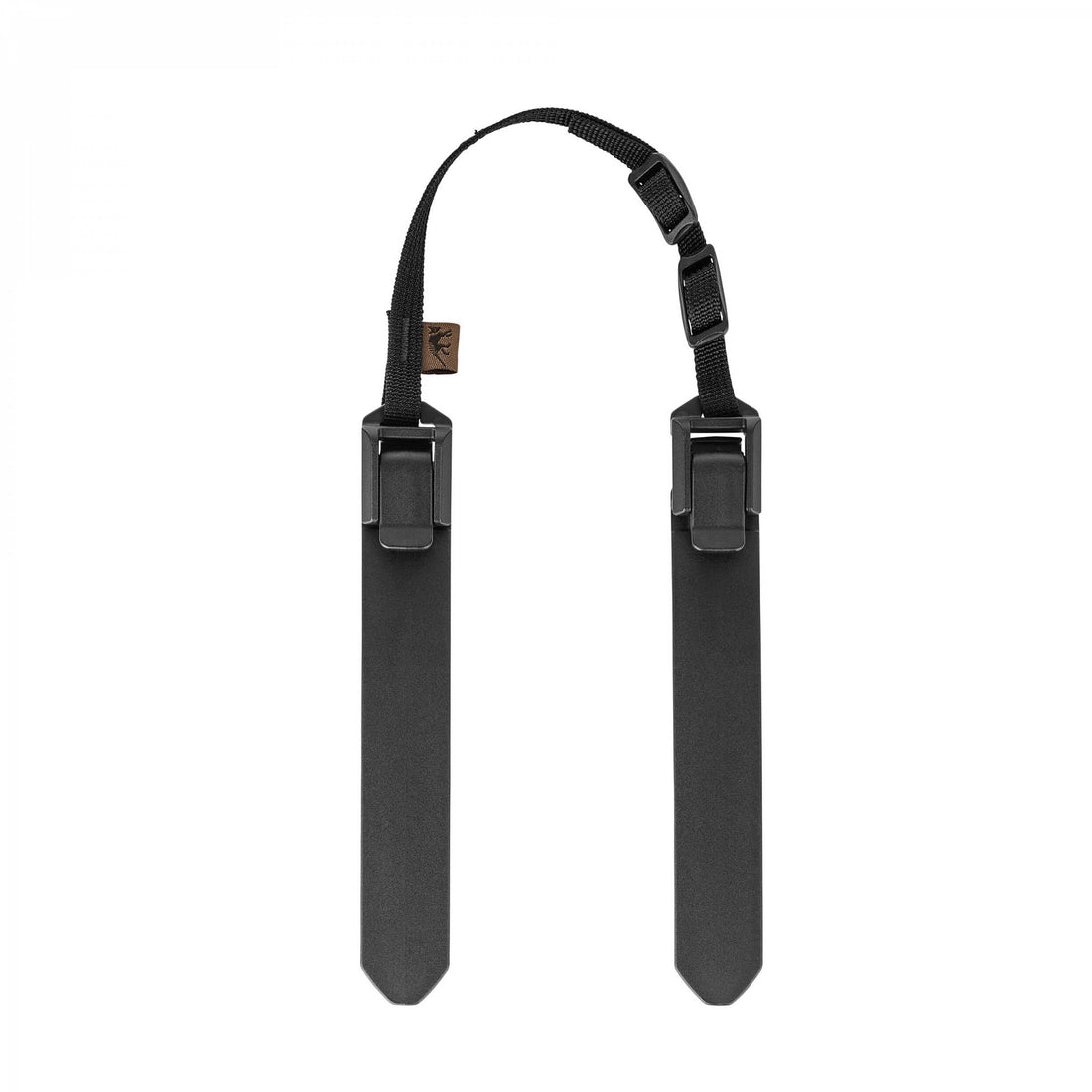 Tasmanian Tiger Molle Stick Set black