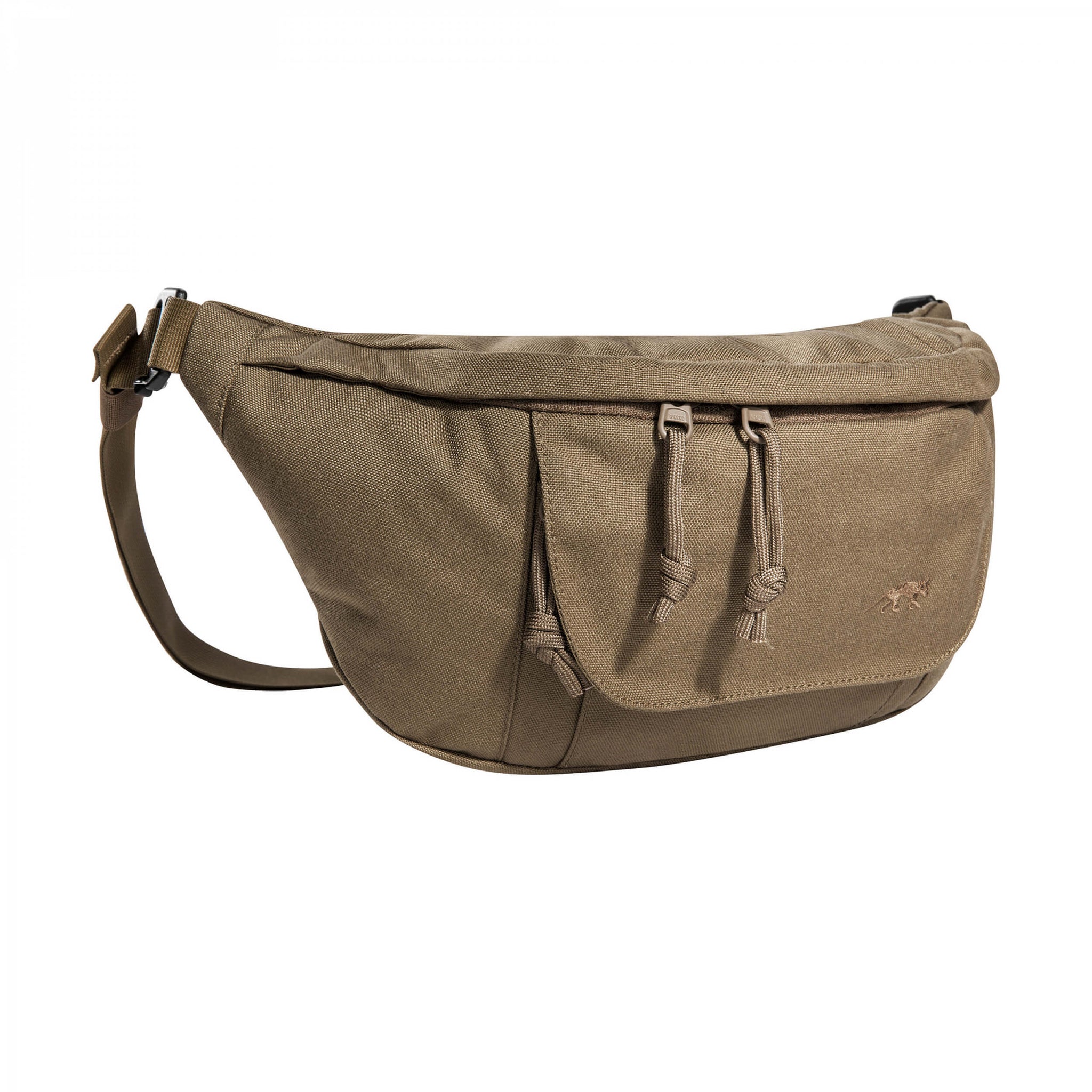 Tasmanian Tiger Modular Hip Bag 2 coyote brown