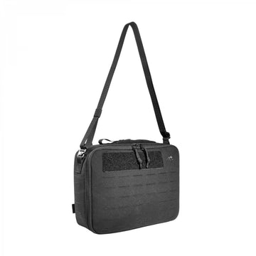 Tasmanian Tiger Modular Support Bag black