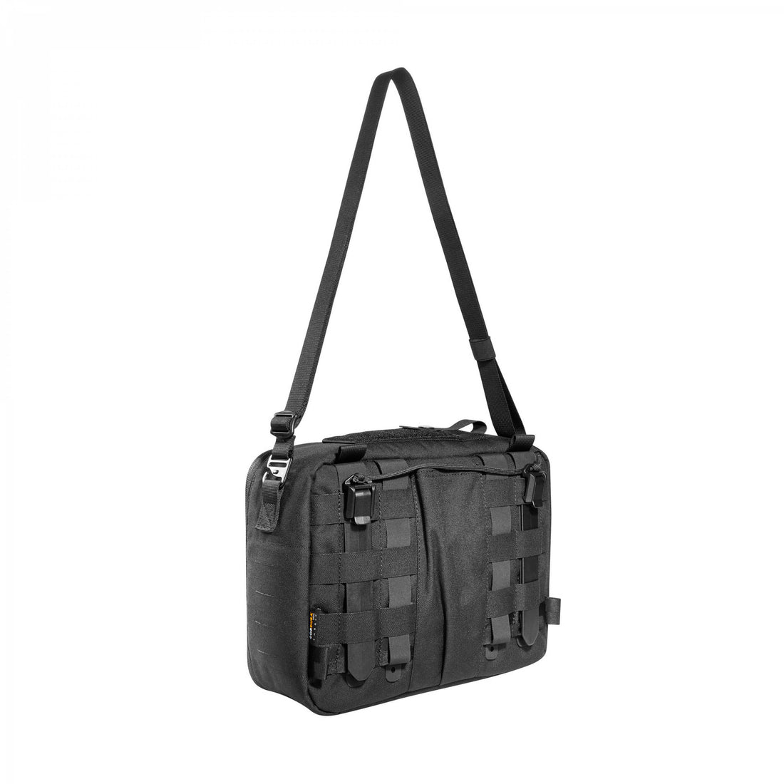 Tasmanian Tiger Modular Support Bag black