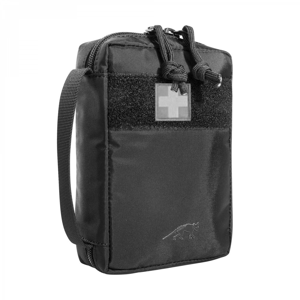 Tasmanian Tiger First Aid Kit Basic First Aid Set black