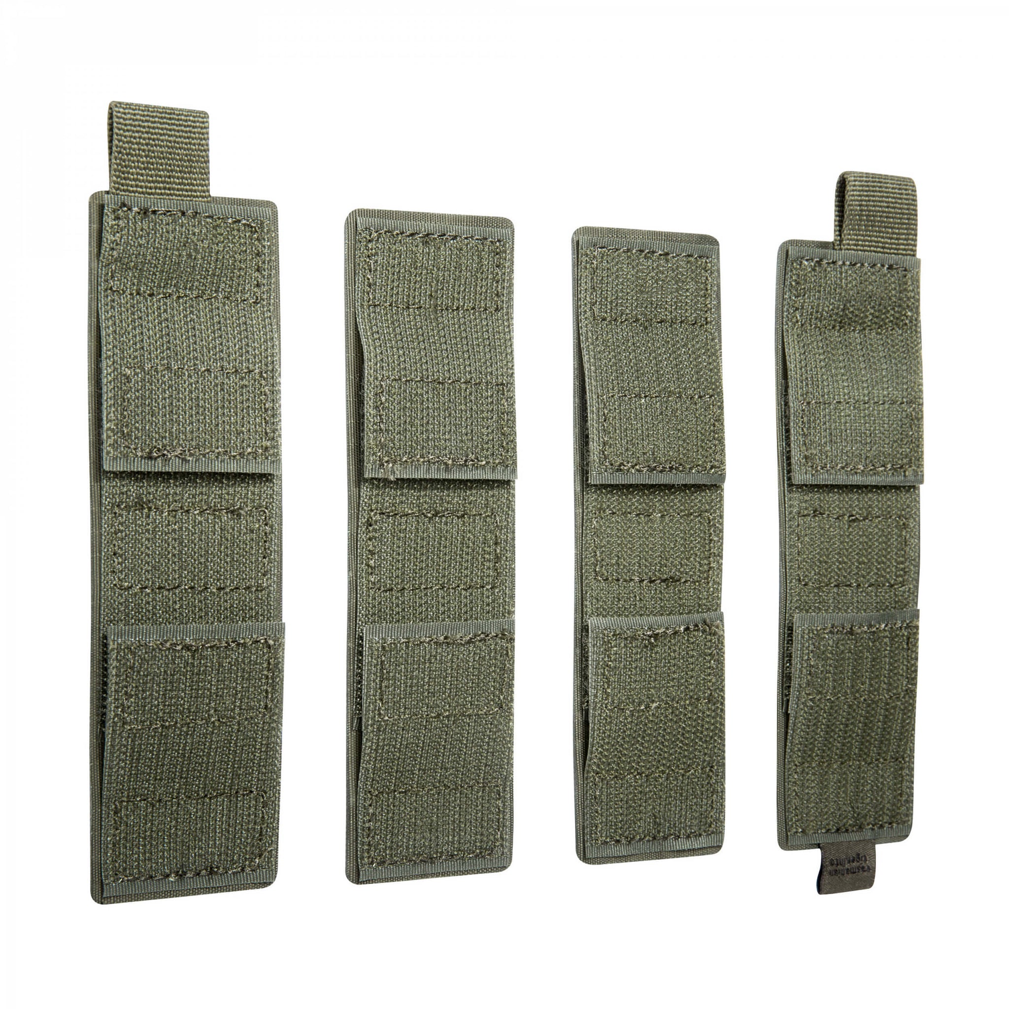 Tasmanian Tiger SGL MOLLE Adapter Set VL olive