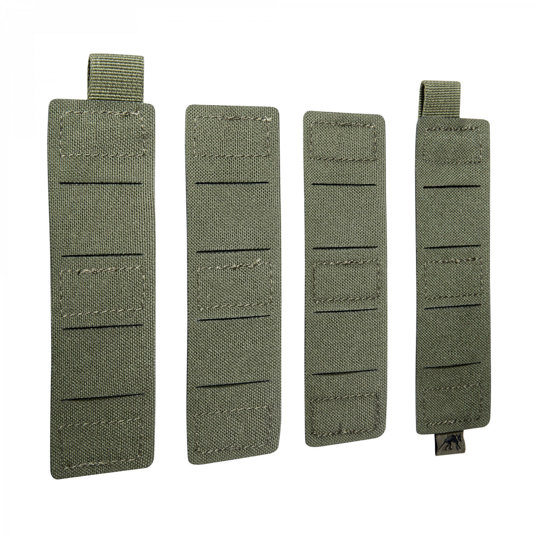Tasmanian Tiger SGL MOLLE Adapter Set VL olive
