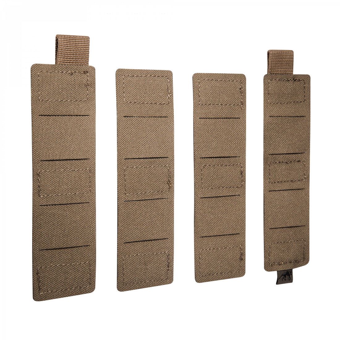 Tasmanian Tiger SGL MOLLE Adapter Set VL coyote