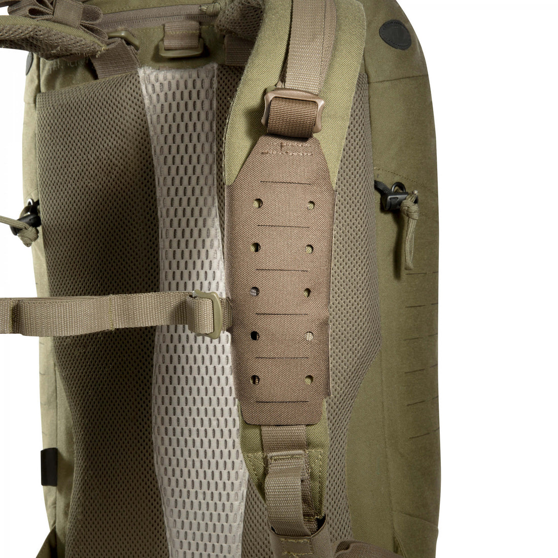 Tasmanian Tiger Harness Molle Adapter coyote