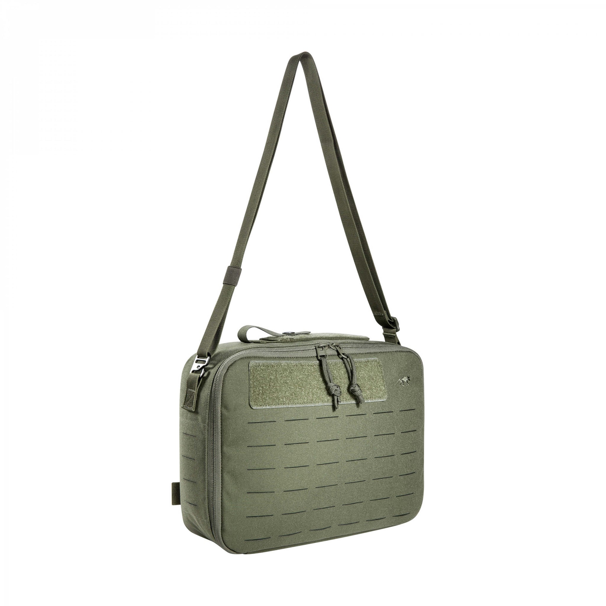 Tasmanian Tiger Modular Support Bag olive