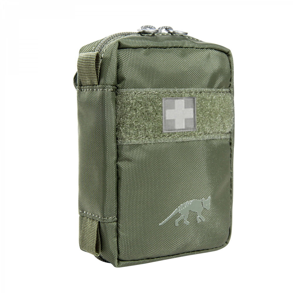 Tasmanian Tiger First Aid Kit Mini First Aid Set olive
