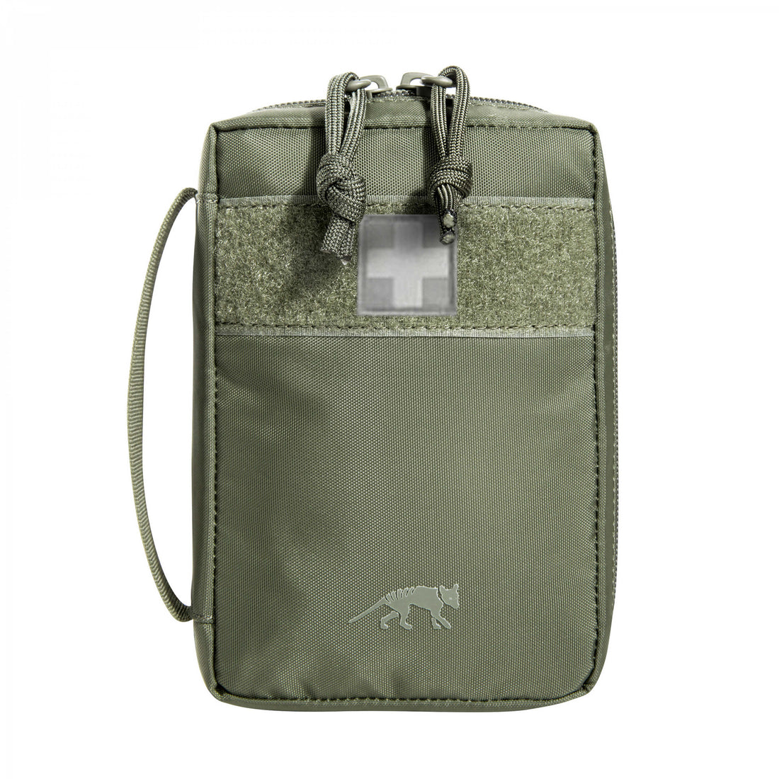 Tasmanian Tiger First Aid Kit Basic First Aid Set olive