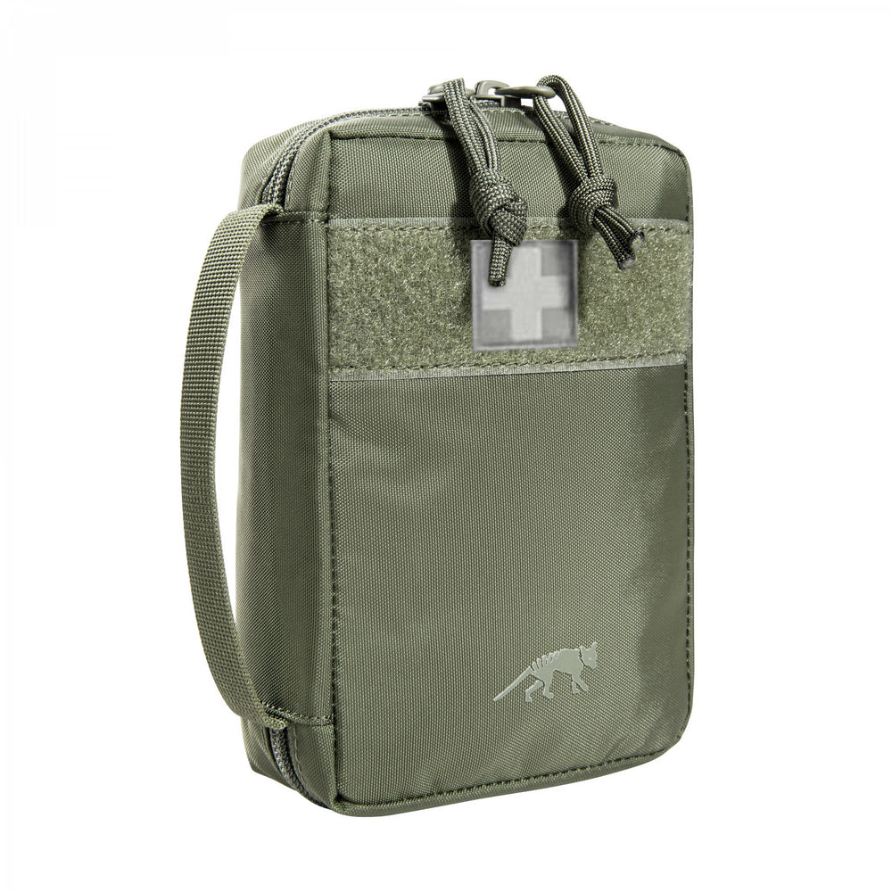 Tasmanian Tiger First Aid Kit Basic First Aid Set olive