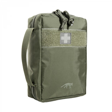 Tasmanian Tiger First Aid Kit Complete MKII First Aid Set olive