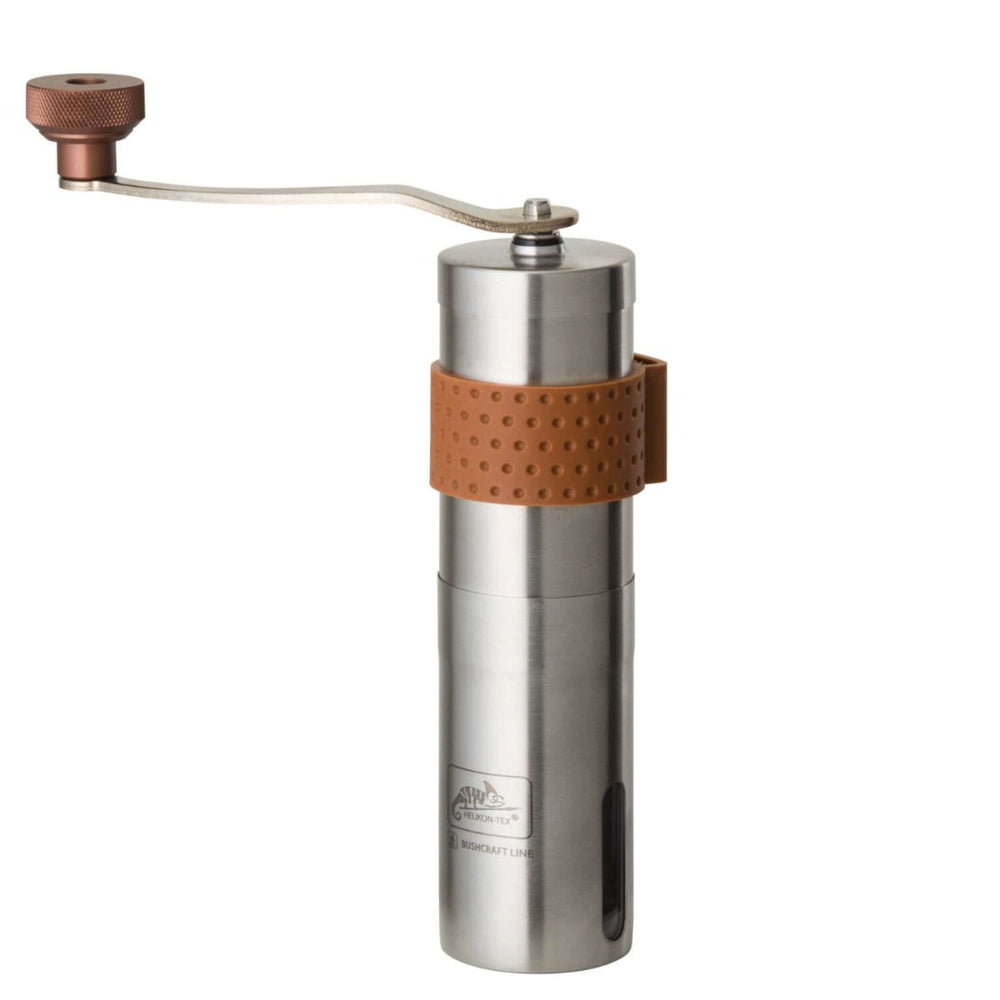 Helikon-Tex Camp Hand Coffee Grinder Coffee Grinder