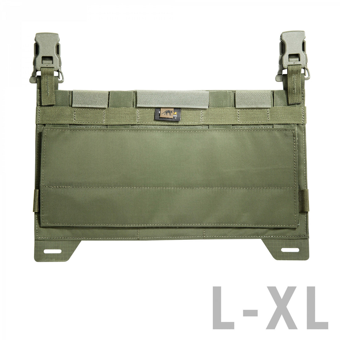 Tasmanian Tiger Plate Carrier Panel LC L/XL olive