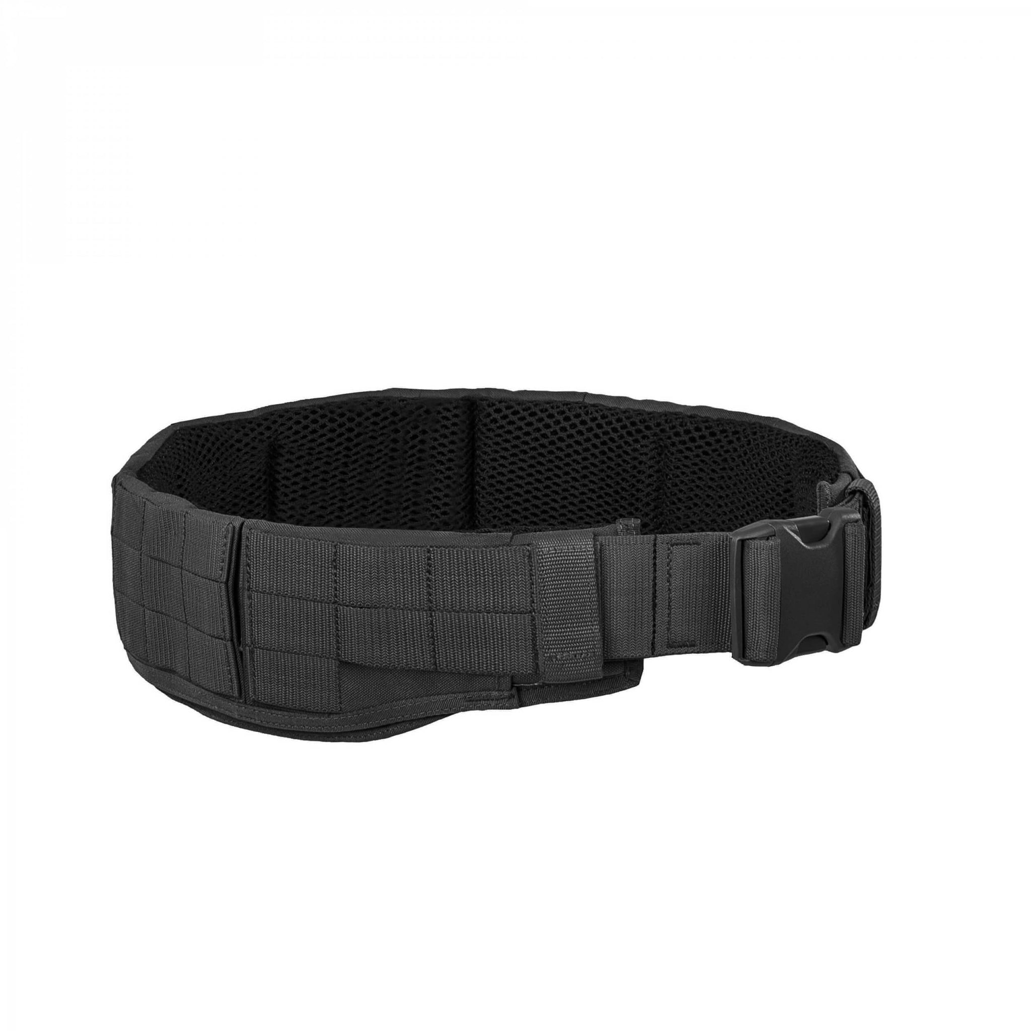 Tasmanian Tiger Warrior Belt MK IV black