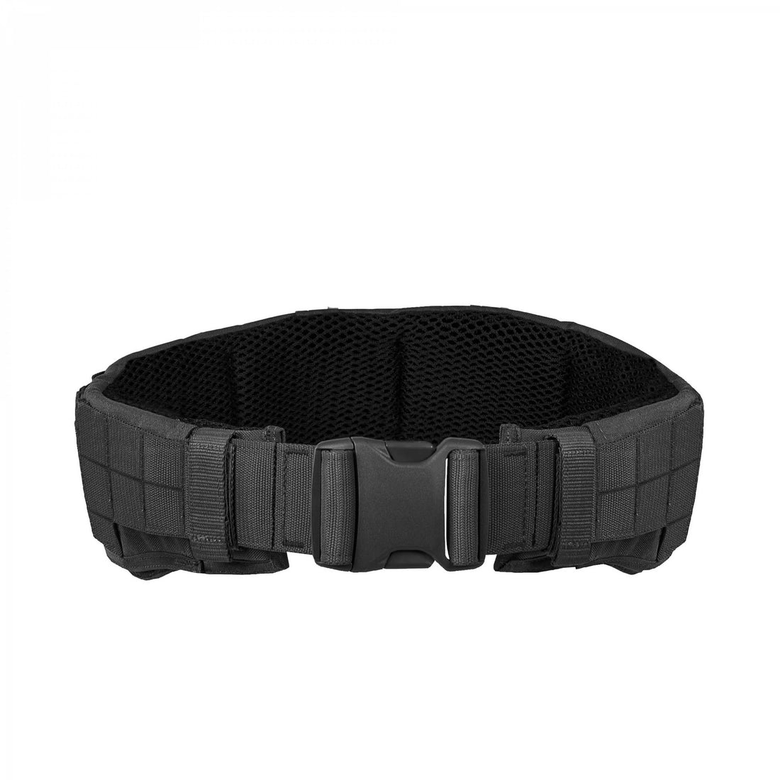 Tasmanian Tiger Warrior Belt MKIV black