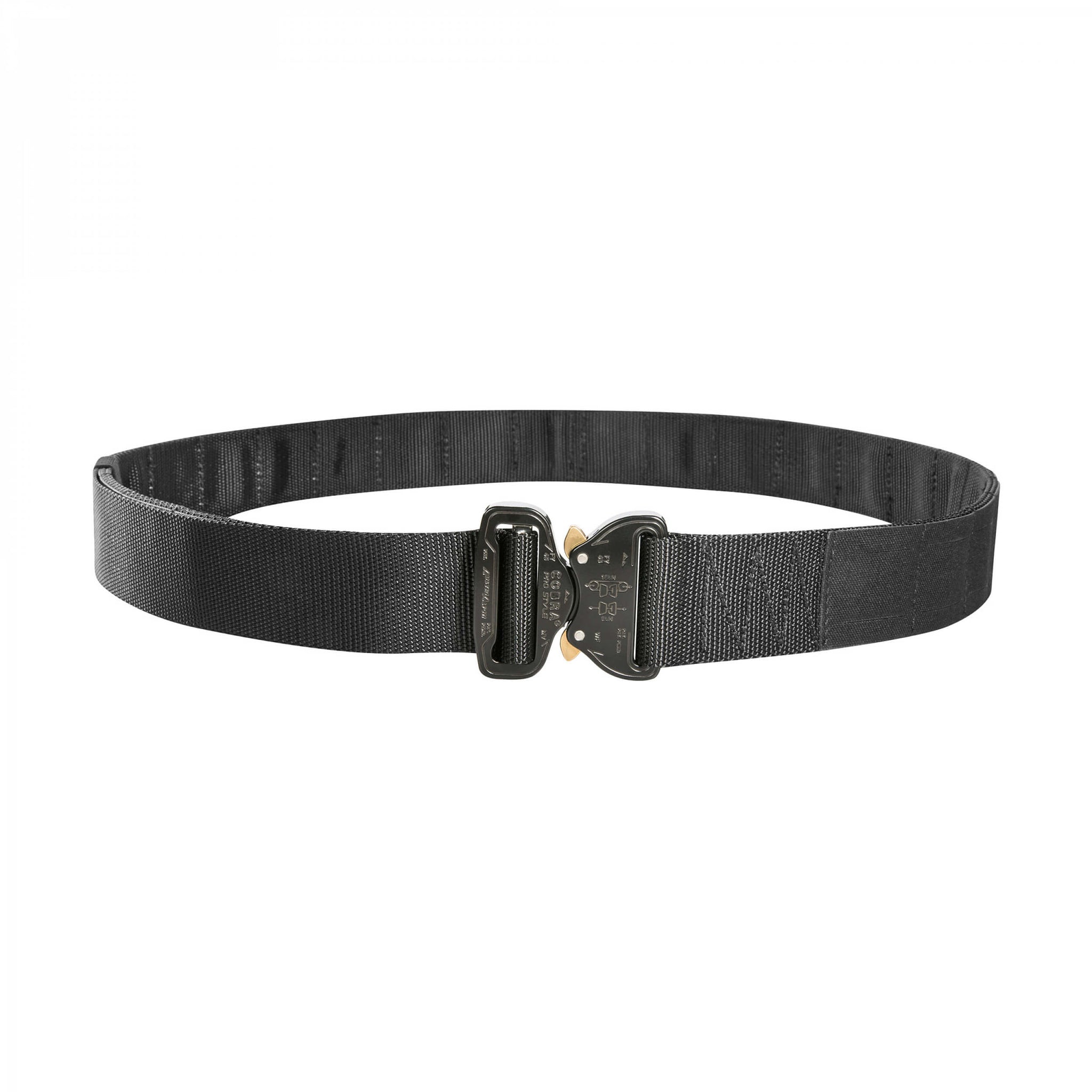 Tasmanian Tiger Modular Belt Einsatzgürtel black