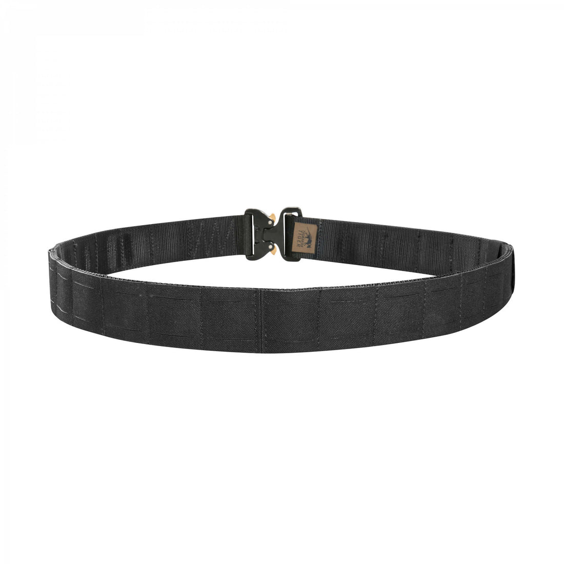 Tasmanian Tiger Modular Belt Einsatzgürtel black