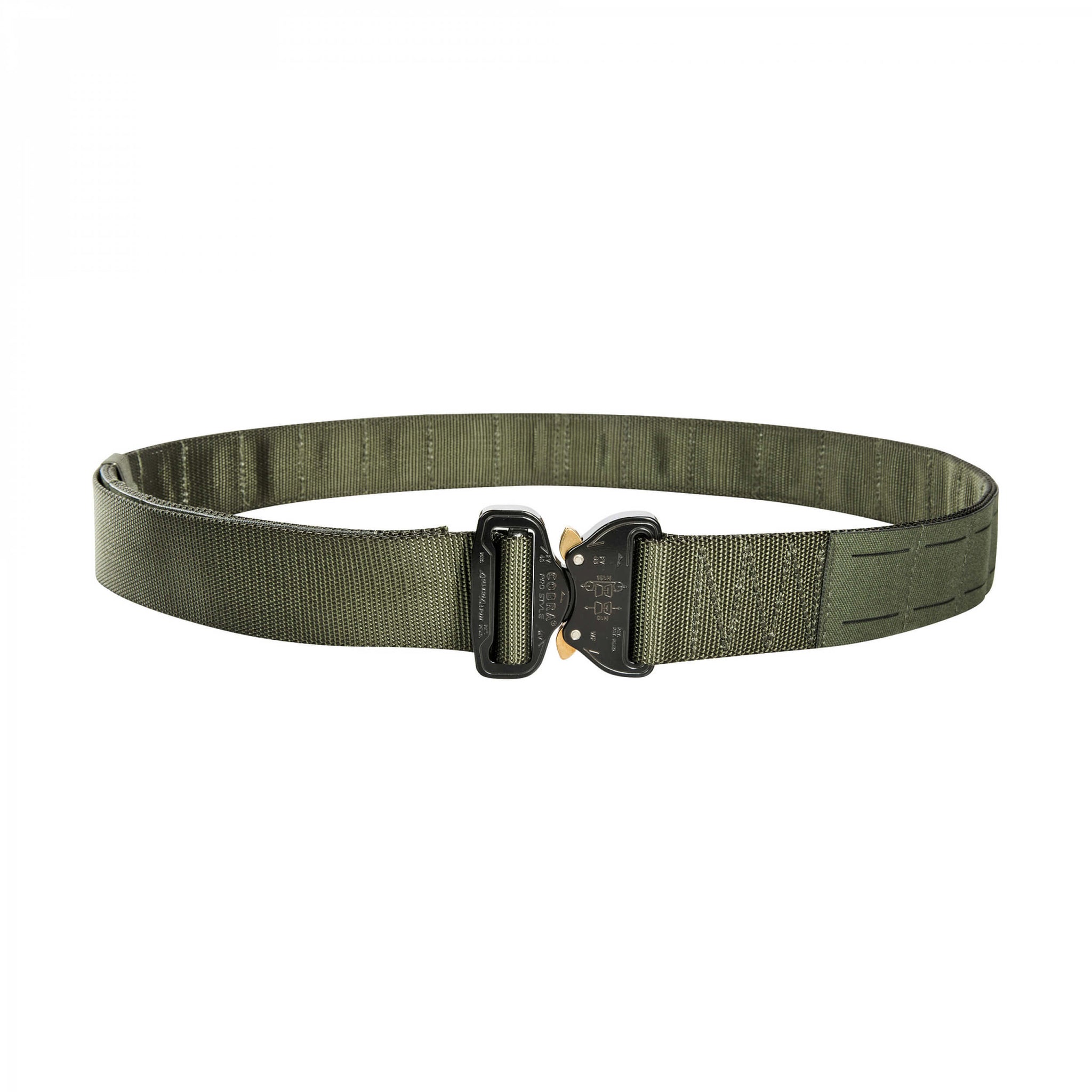 Tasmanian Tiger Modular Belt Einsatzgürtel olive