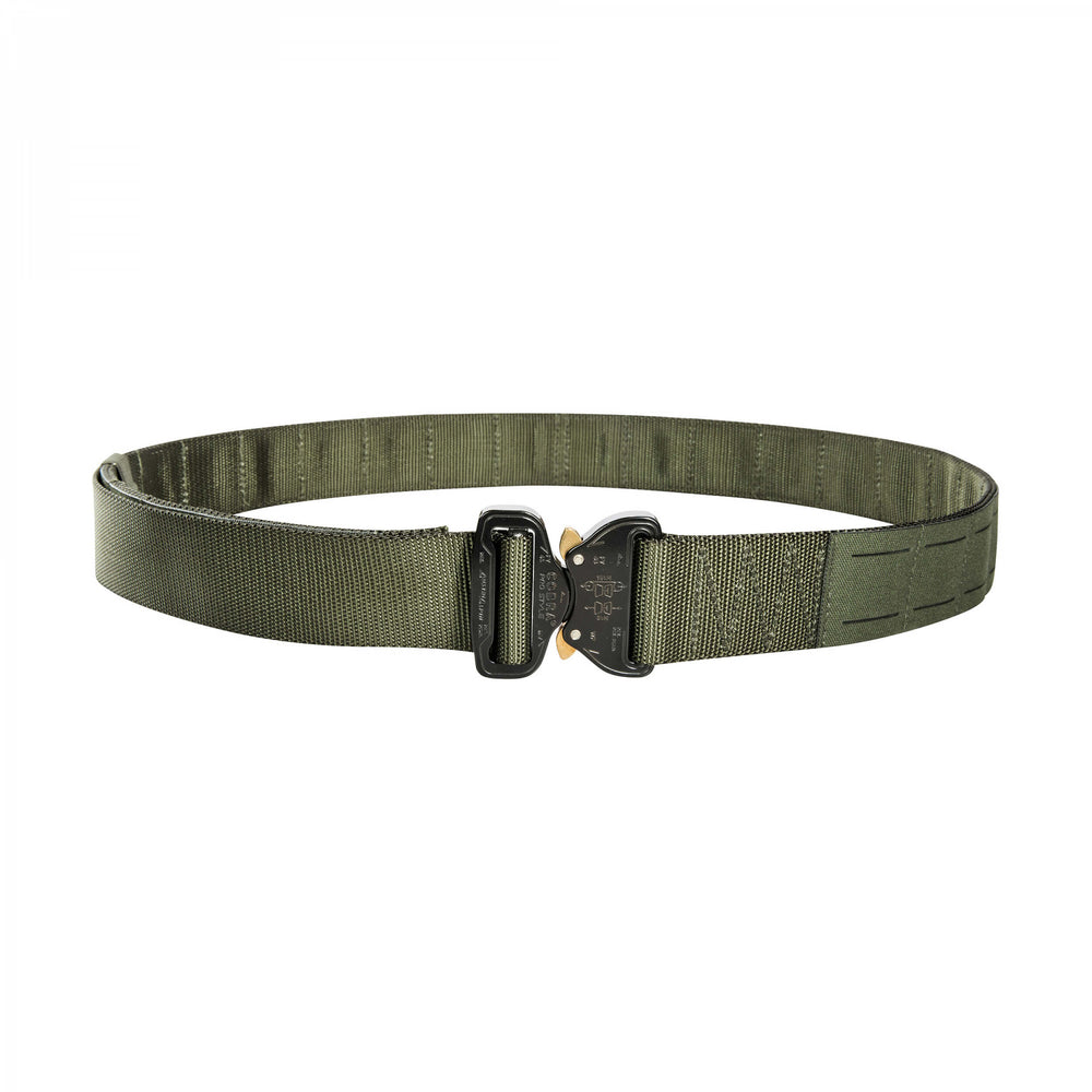 Tasmanian Tiger Modular Belt Einsatzgürtel olive