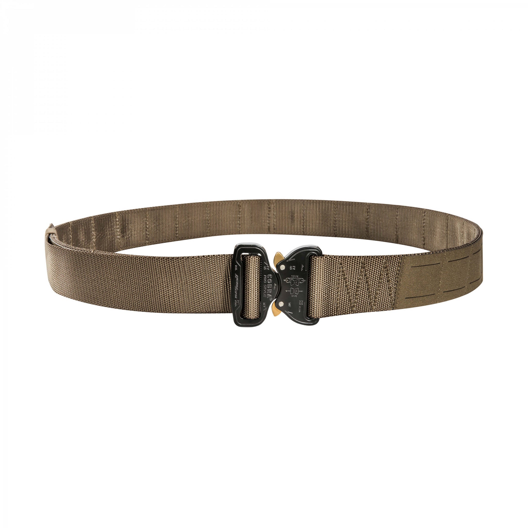 Tasmanian Tiger Modular Belt Einsatzgürtel coyote