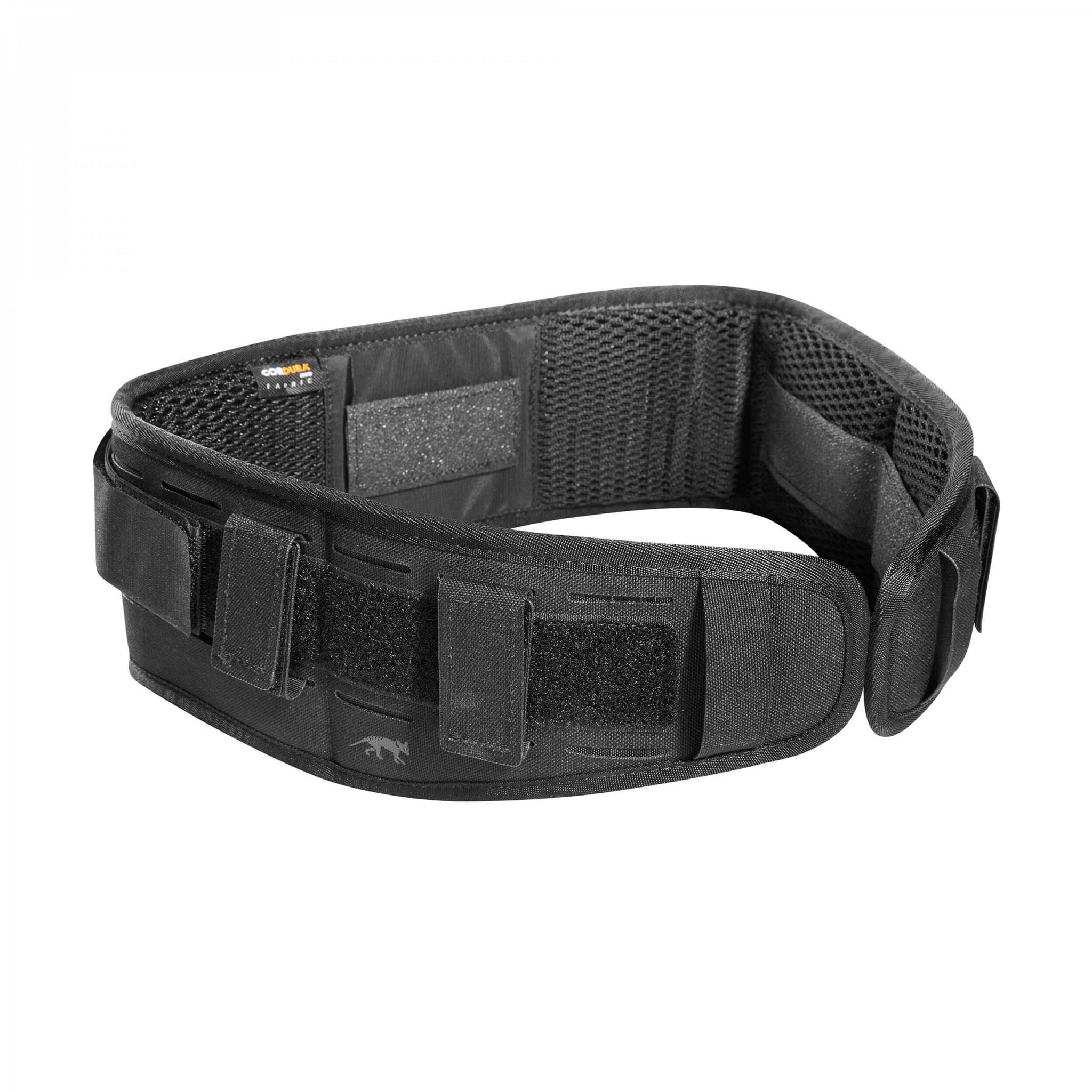 Tasmanian Tiger Belt Padding M&P black