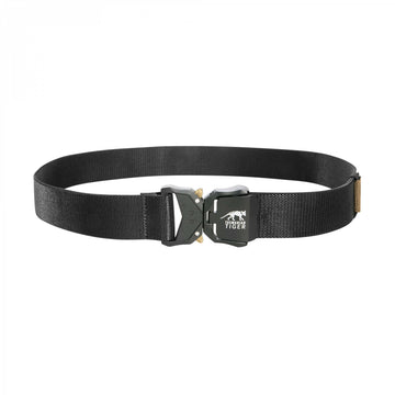 Tasmanian Tiger QR stretch belt trouser belt 38mm black