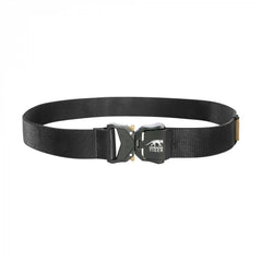 Tasmanian Tiger QR stretch belt trouser belt 38mm black