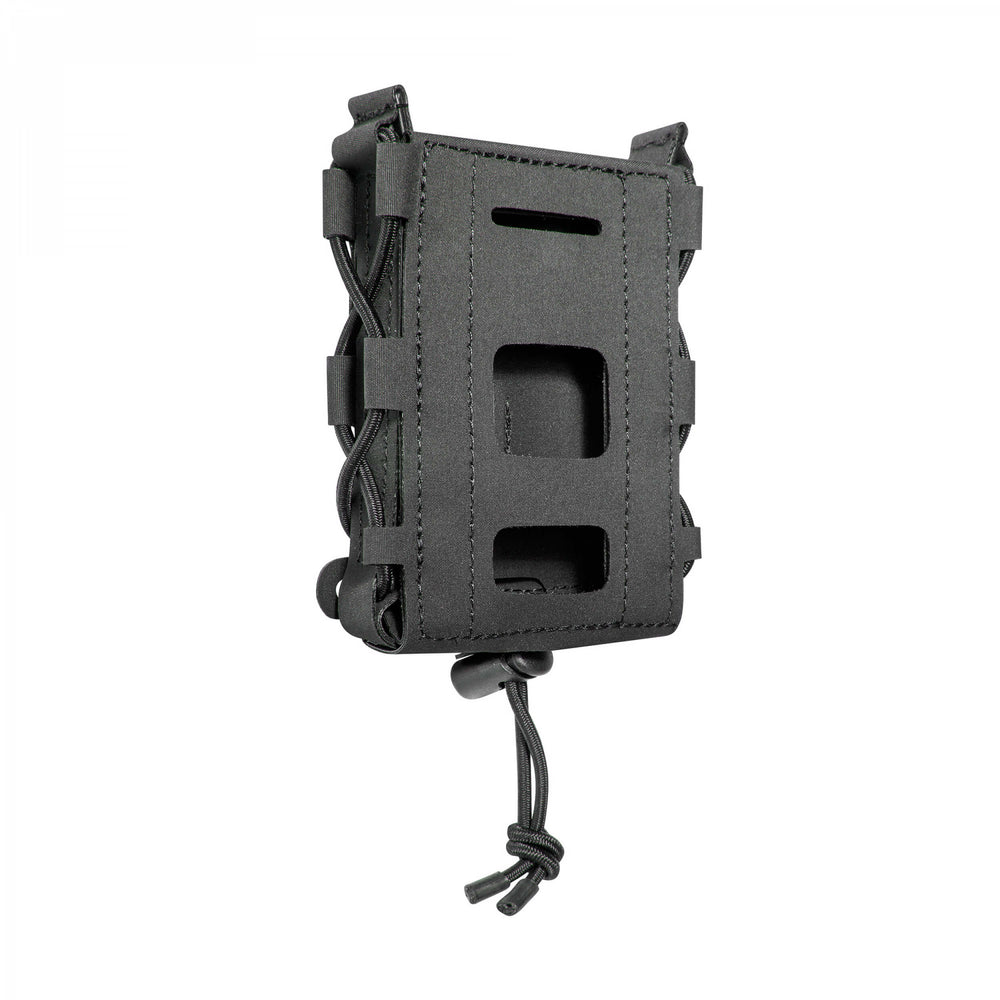 Tasmanian Tiger SGL Mag Pouch MCL ANFIBIA black