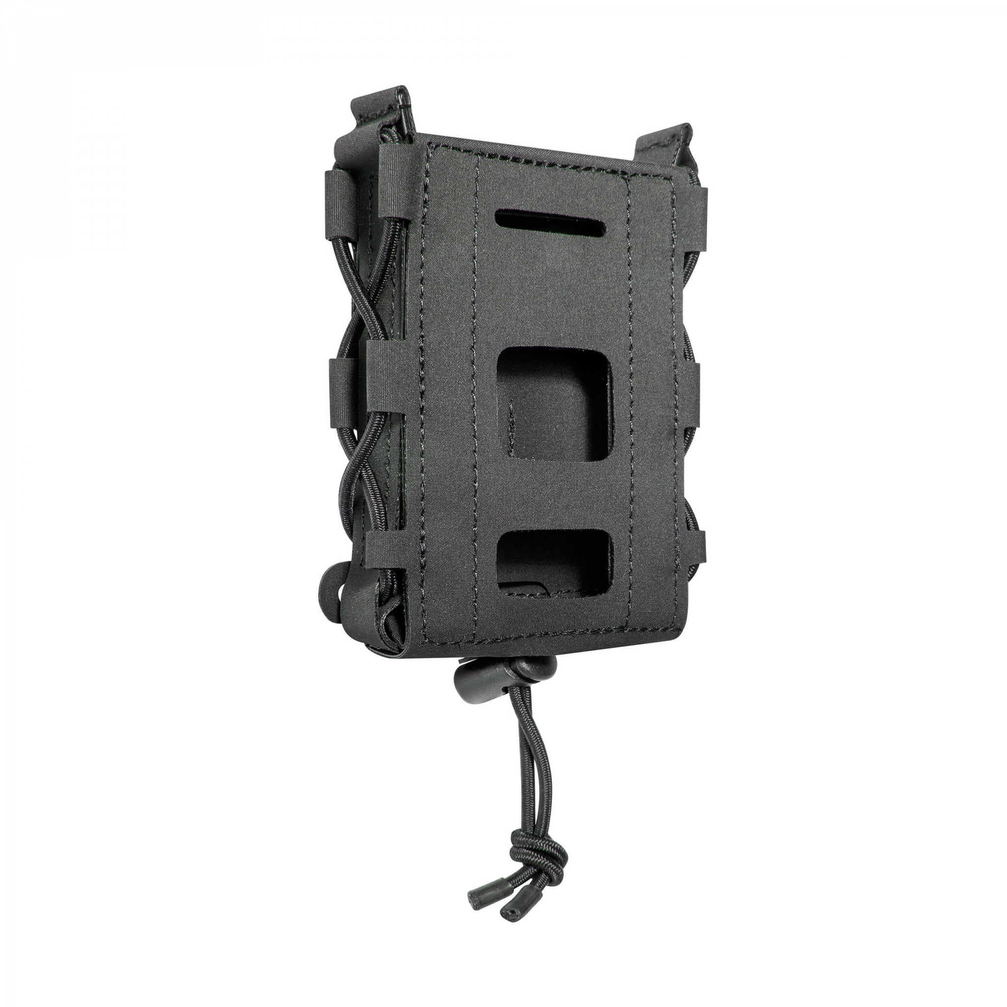 Tasmanian Tiger SGL Mag Pouch MCL ANFIBIA black
