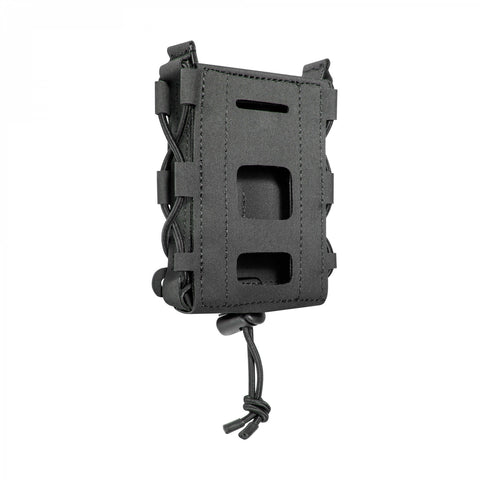 Tasmanian Tiger SGL Mag Pouch MCL ANFIBIA black