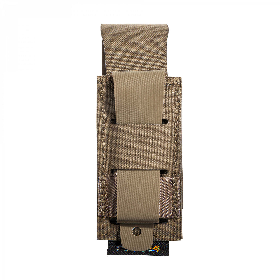 Tasmanian Tiger SGL Flashbang Pouch coyote