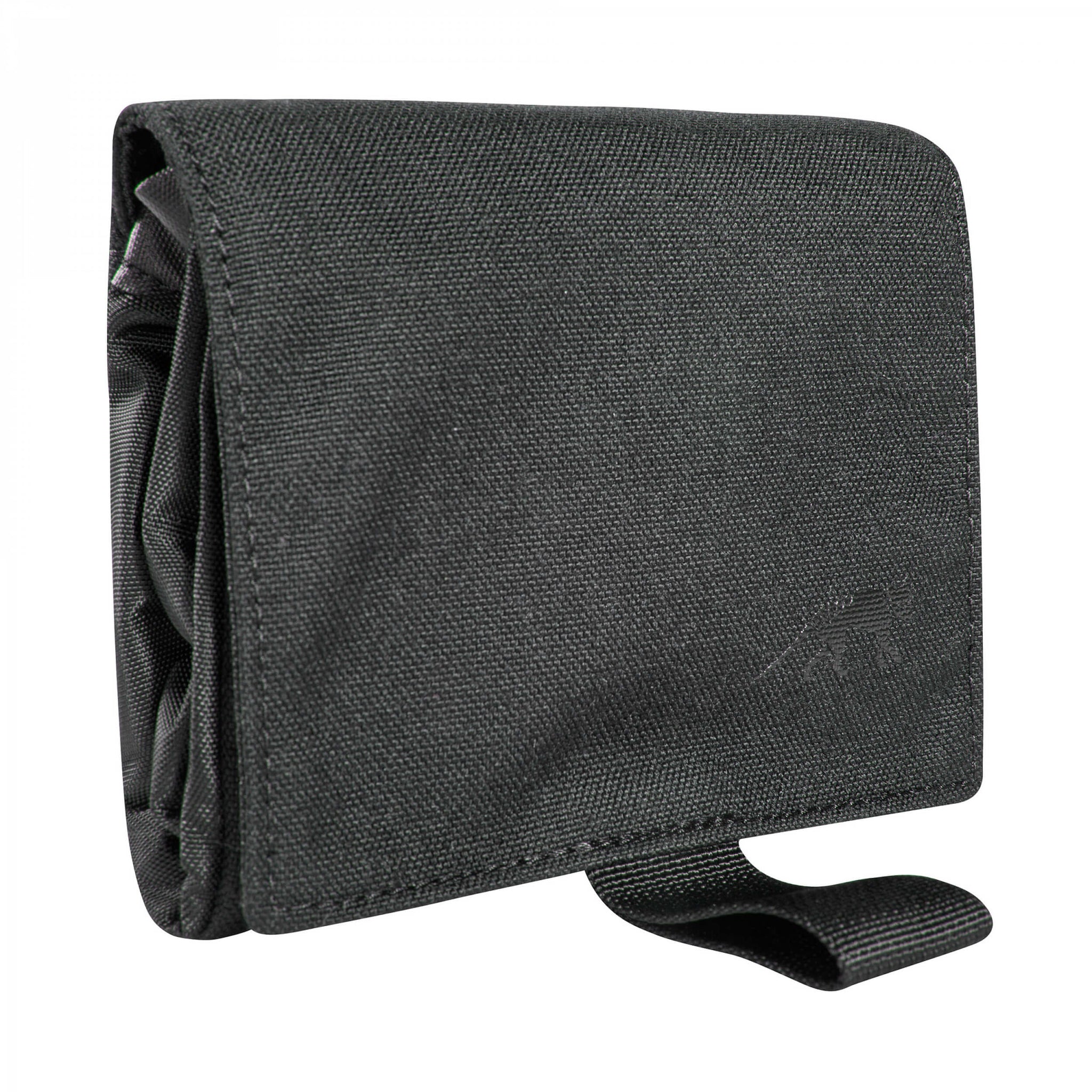 Tasmanian Tiger Dump Pouch MK II black