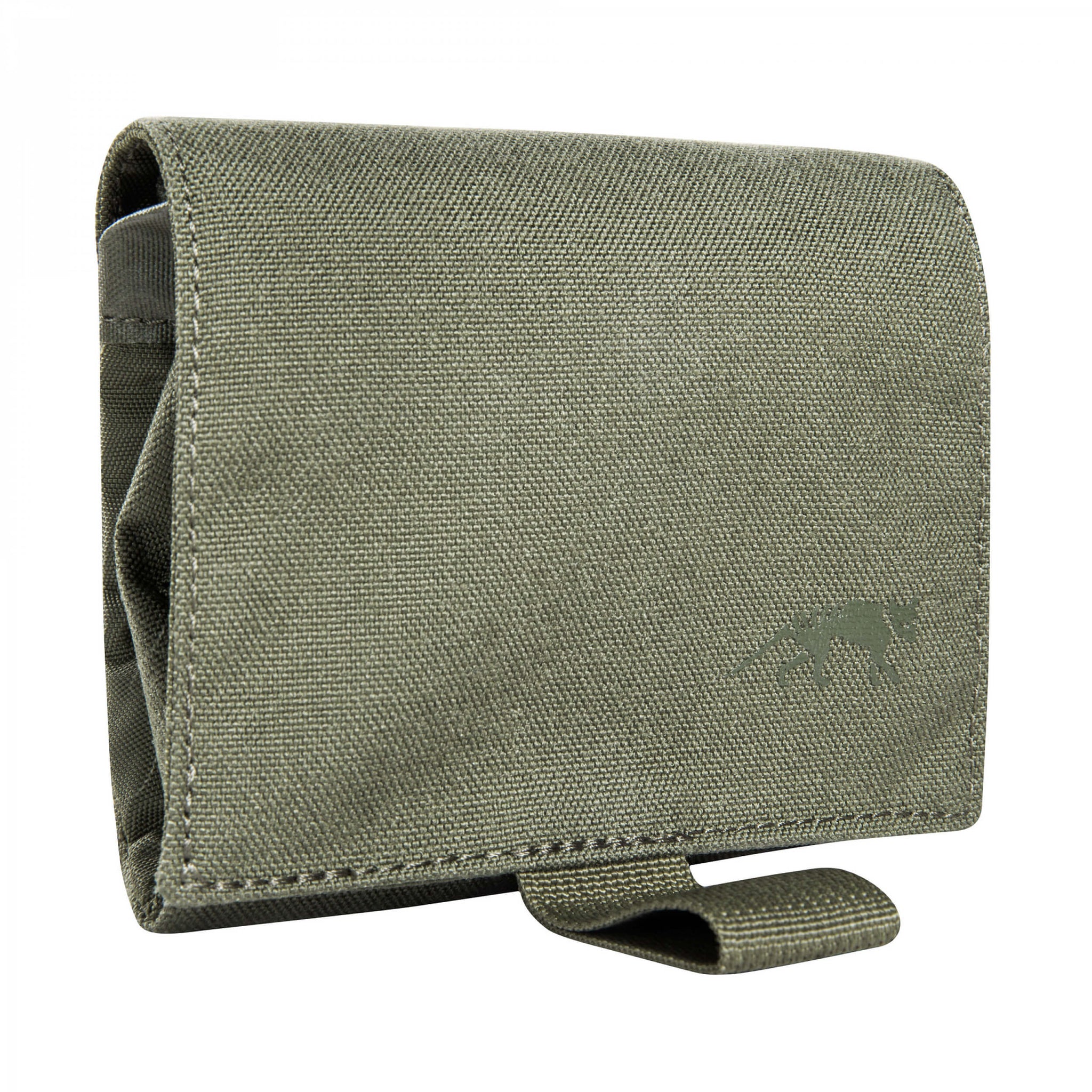 Tasmanian Tiger Dump Pouch MK II olive