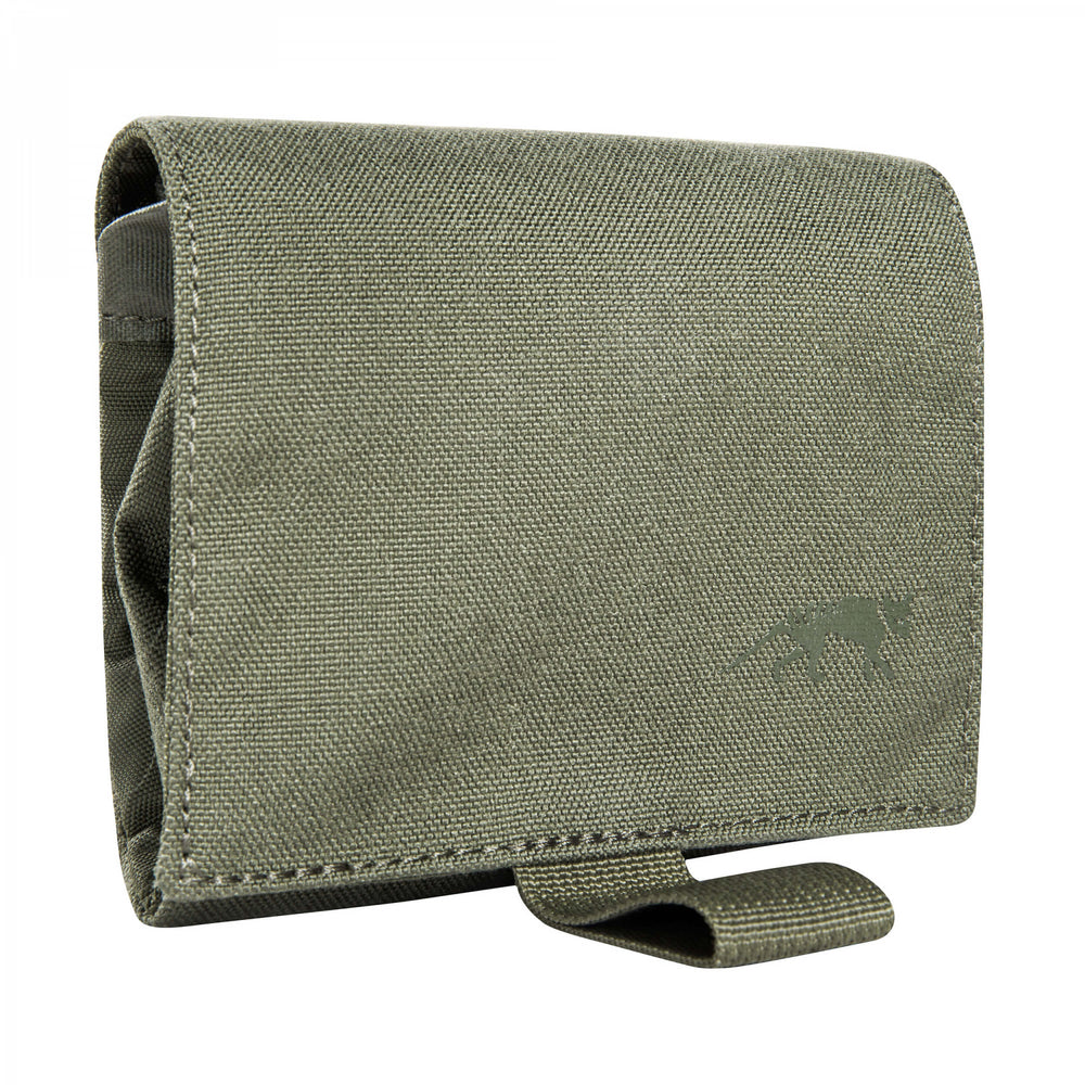 Tasmanian Tiger Dump Pouch MKII olive