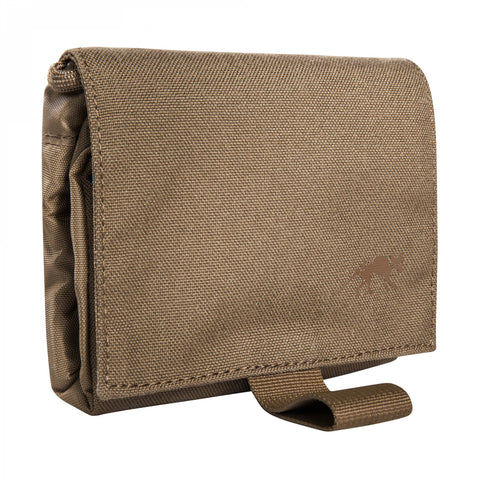 Tasmanian Tiger Dump Pouch MK II coyote