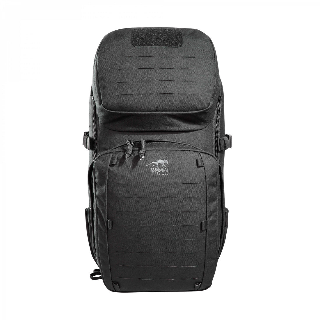 Tasmanian Tiger Modular Combat Pack 22L black