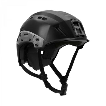 Team Wendy EXFIL SAR Backcountry Helmet mit Rail black