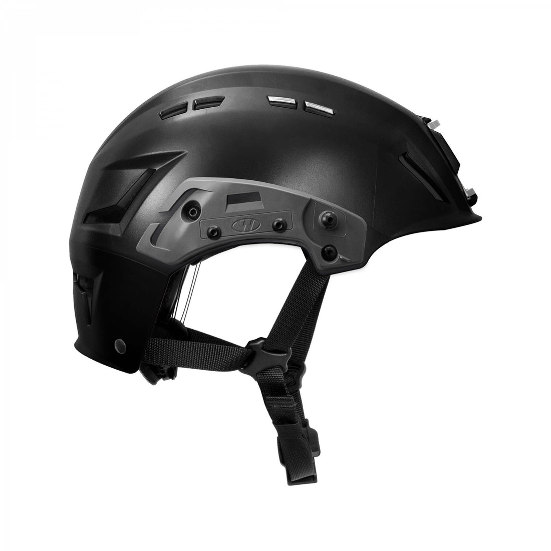 Team Wendy EXFIL SAR Backcountry Helmet with Rail black