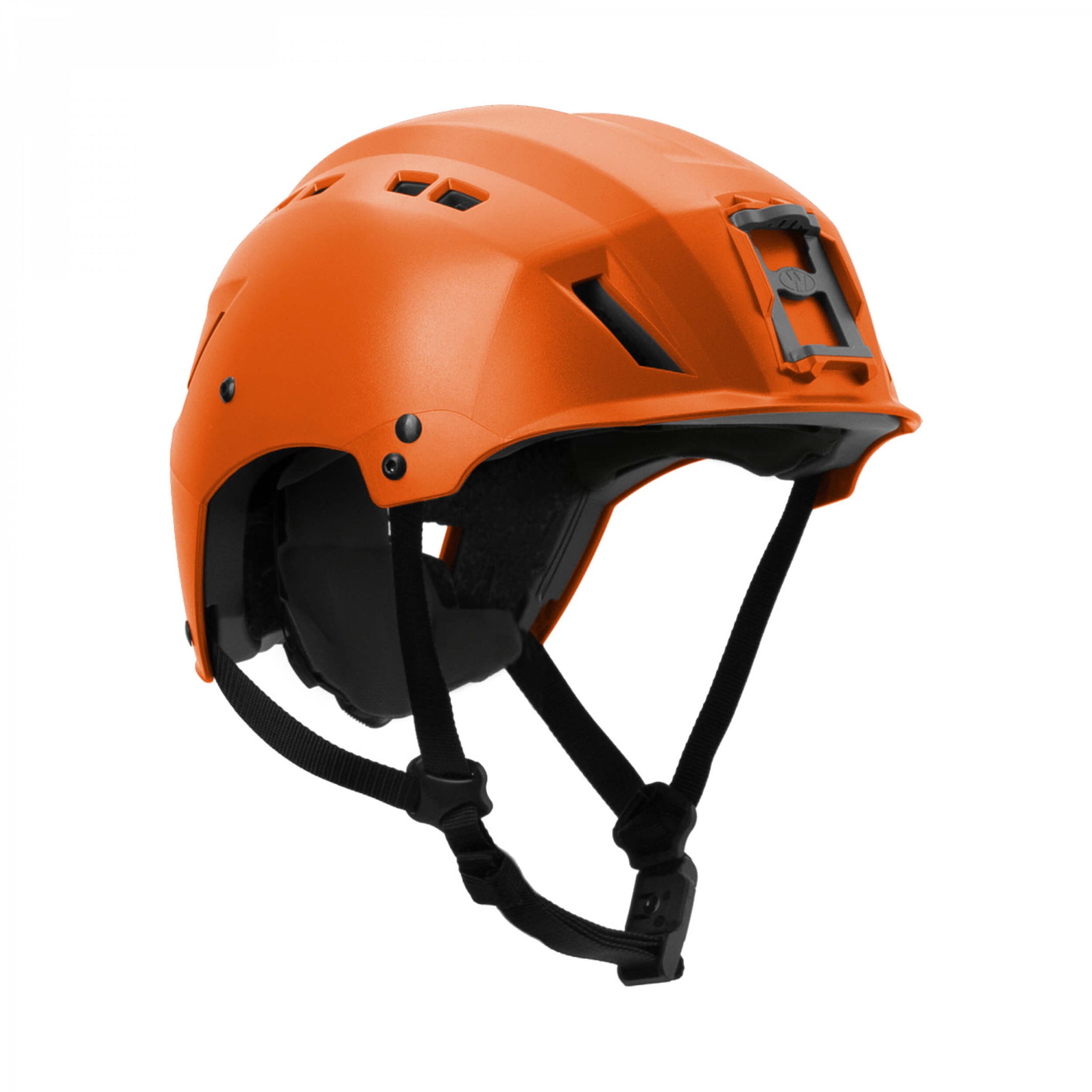 Team Wendy EXFIL SAR Backcountry Helmet orange