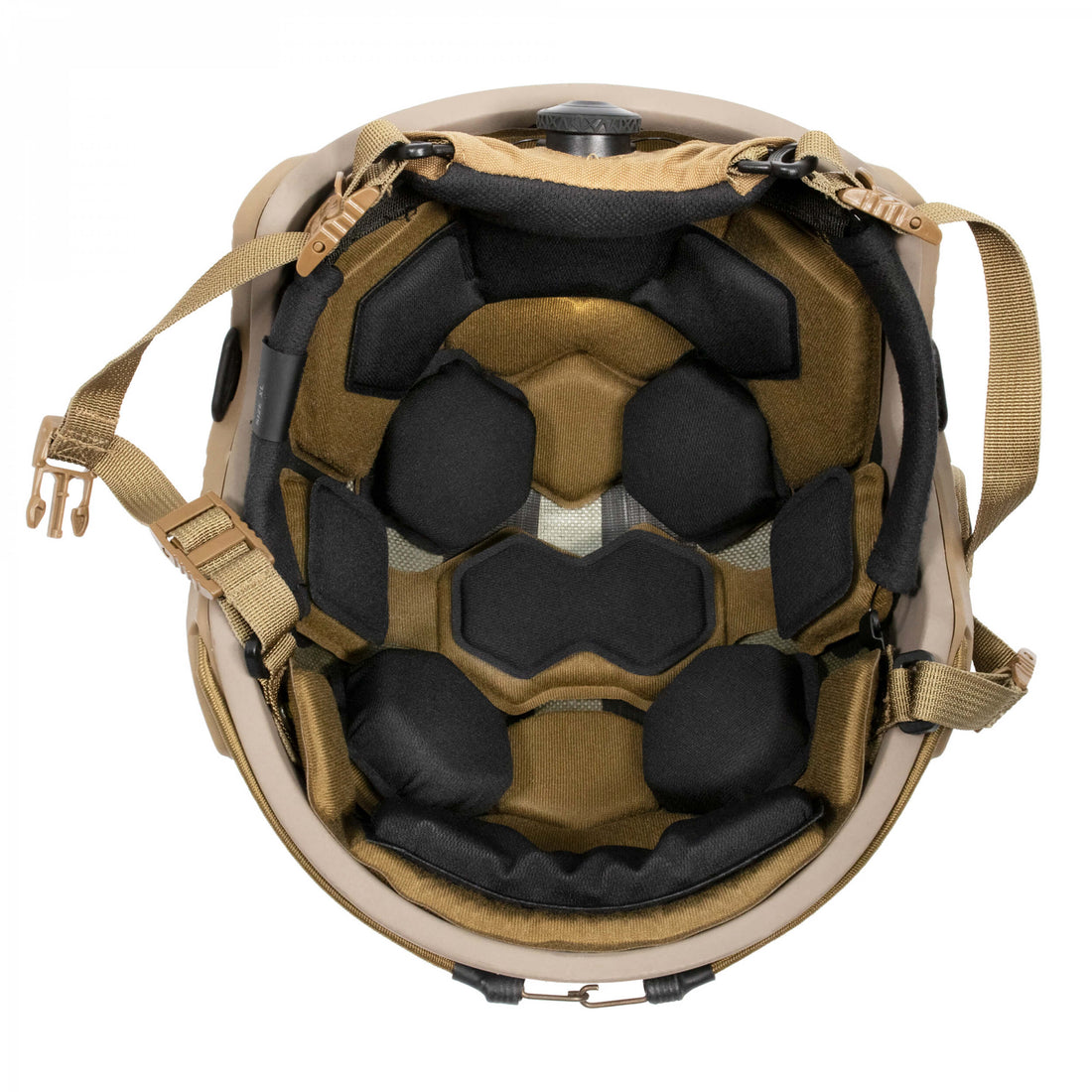 Team Wendy CloudLine Combat Helmet Liner System