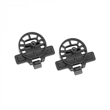 Team Wendy EXFIL Peltor Quick Release Adapter Back Plate Set