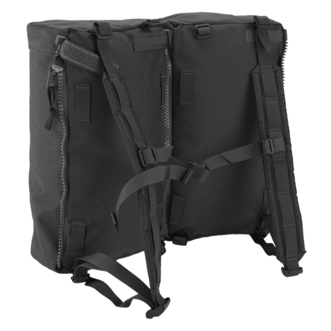 berghaus MMPS Pockets II 2x 10L black